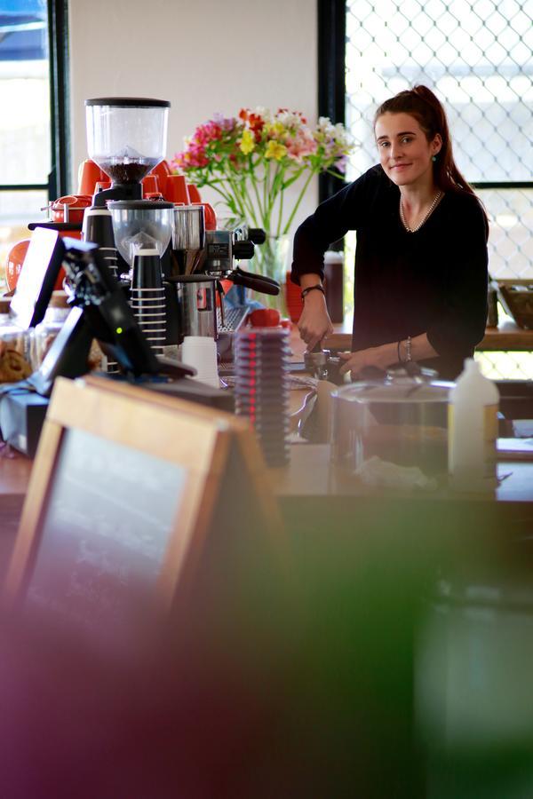 Tea Gardens Hotel Kültér fotó